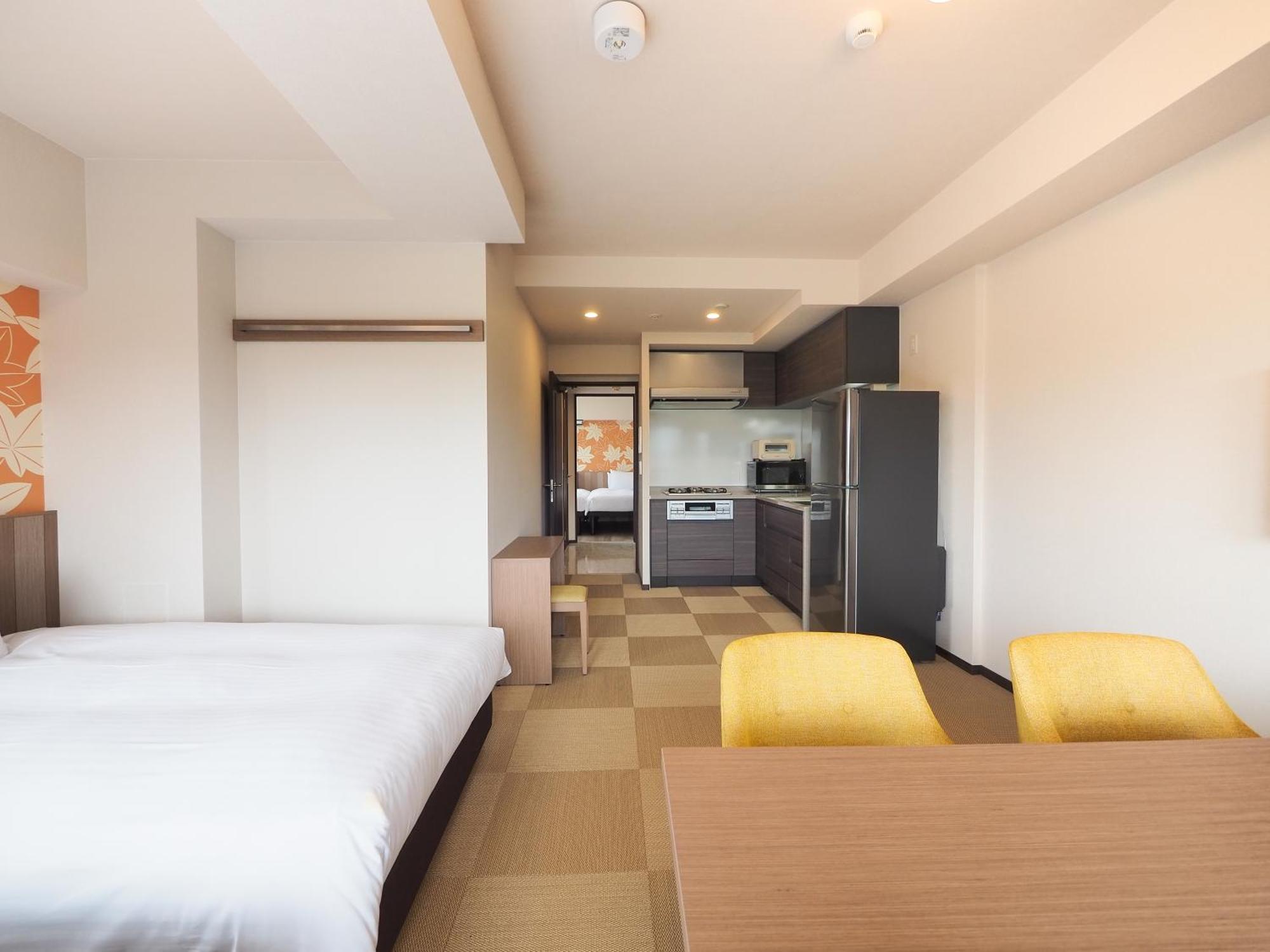Hiyori Stay Kyoto Kamogawa Exteriör bild