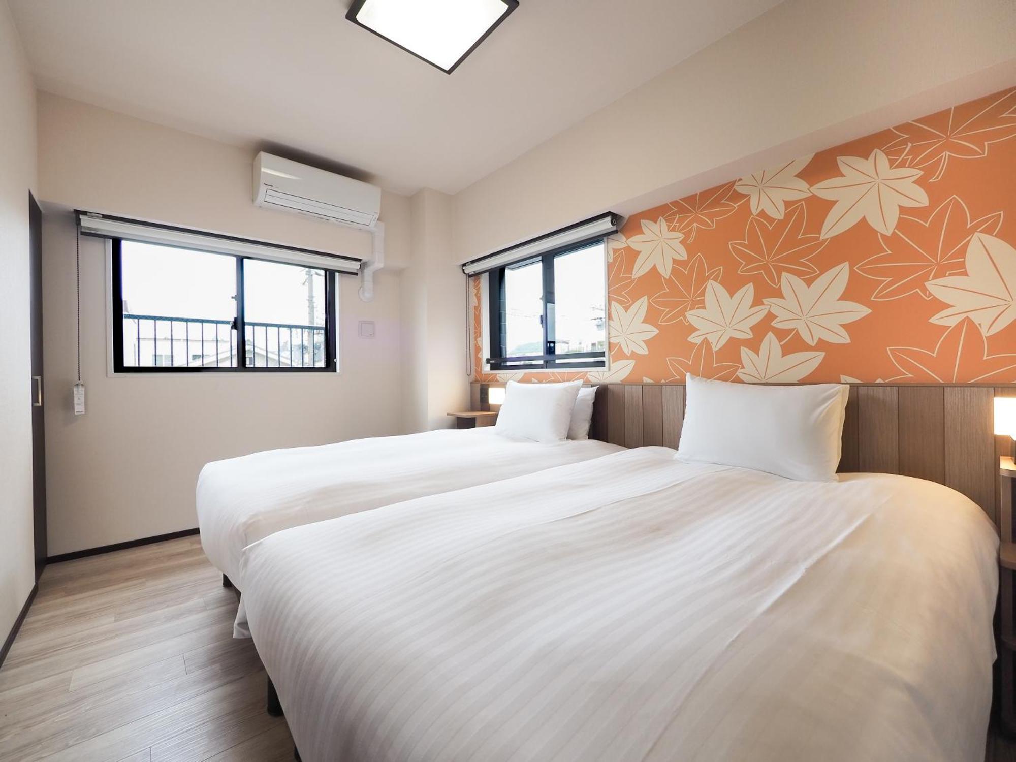 Hiyori Stay Kyoto Kamogawa Exteriör bild