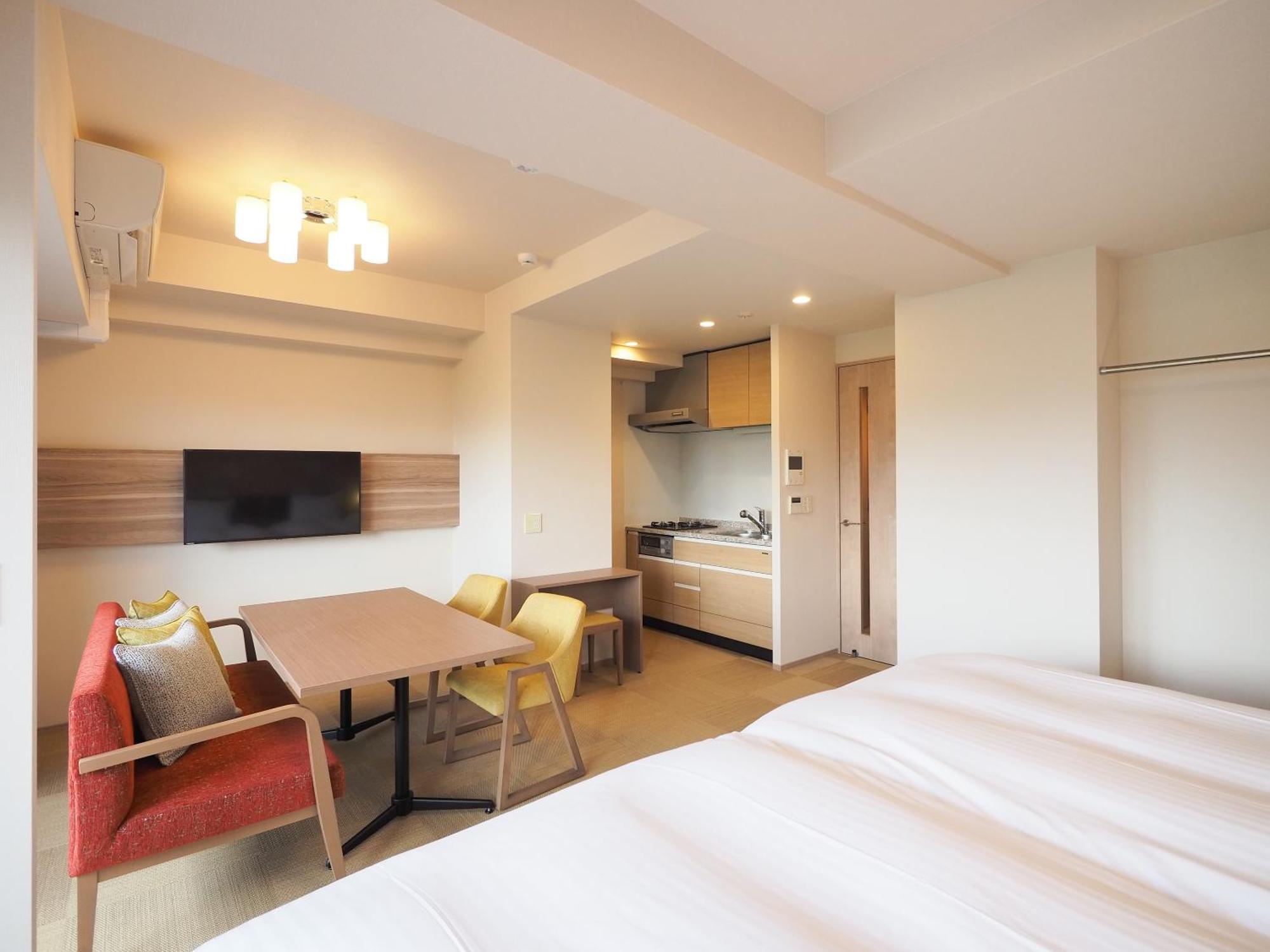 Hiyori Stay Kyoto Kamogawa Exteriör bild