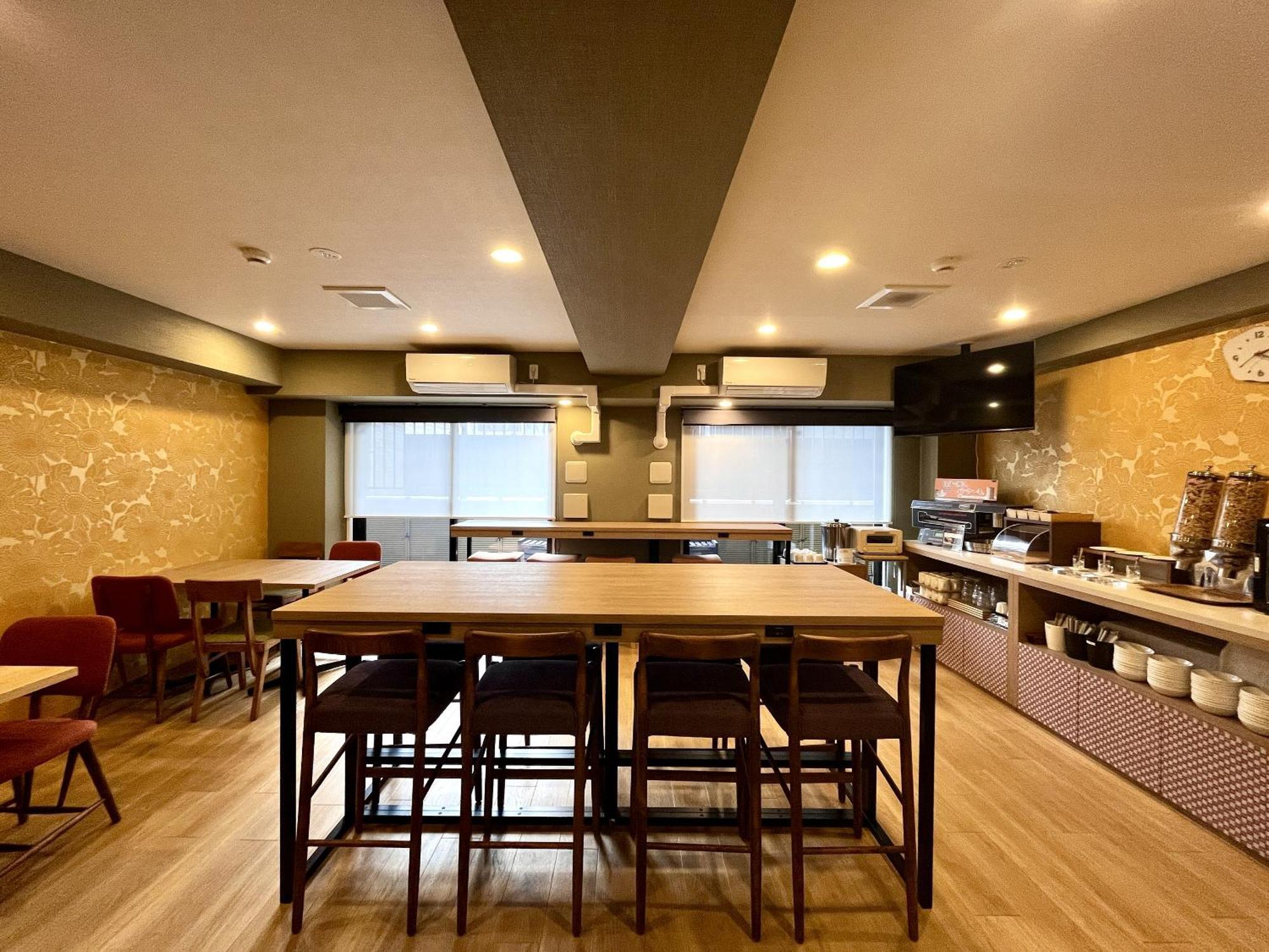 Hiyori Stay Kyoto Kamogawa Exteriör bild